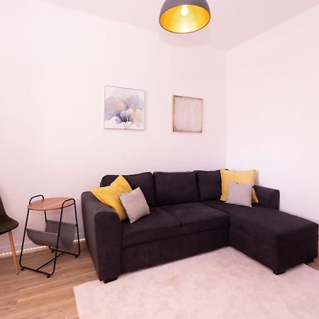Appartamento Solar da Rochinha Magnifico Apartamento T2 no Funchal Esterno foto