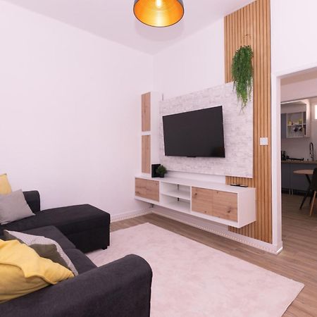 Appartamento Solar da Rochinha Magnifico Apartamento T2 no Funchal Esterno foto