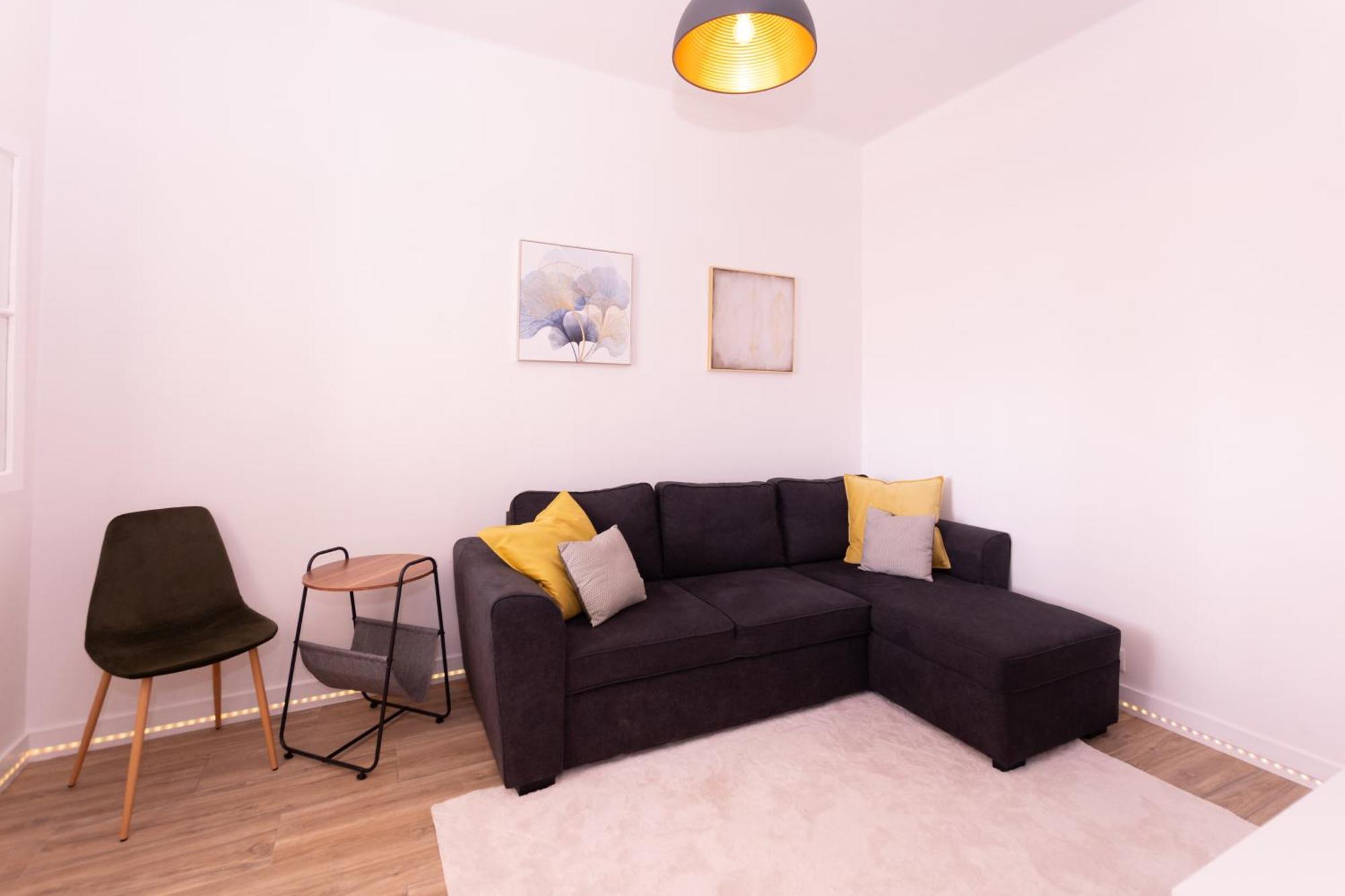 Appartamento Solar da Rochinha Magnifico Apartamento T2 no Funchal Esterno foto