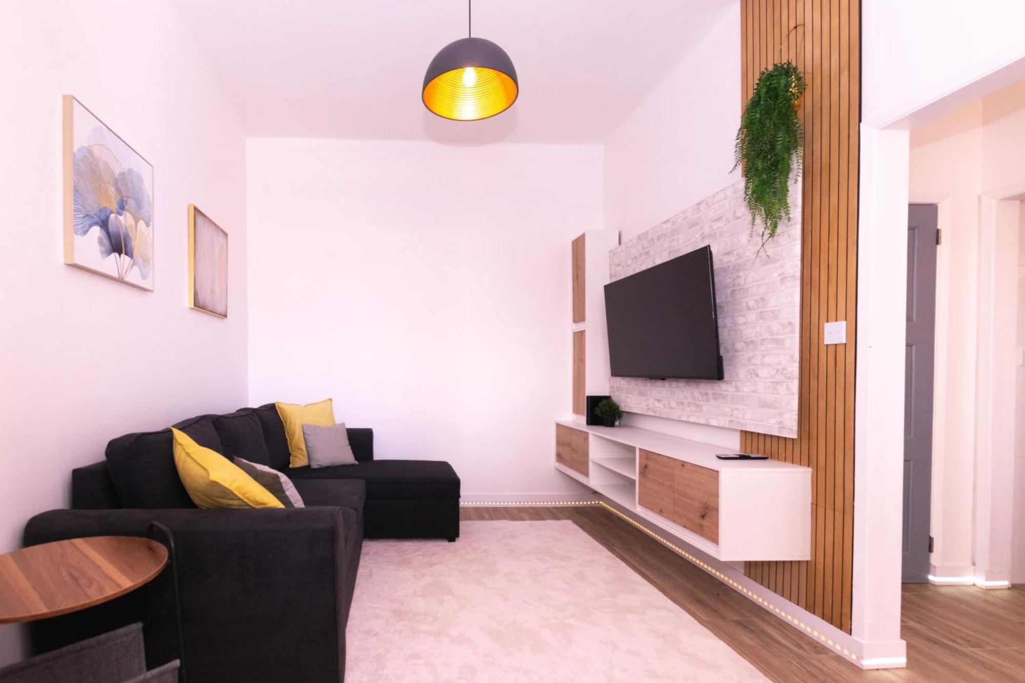 Appartamento Solar da Rochinha Magnifico Apartamento T2 no Funchal Esterno foto