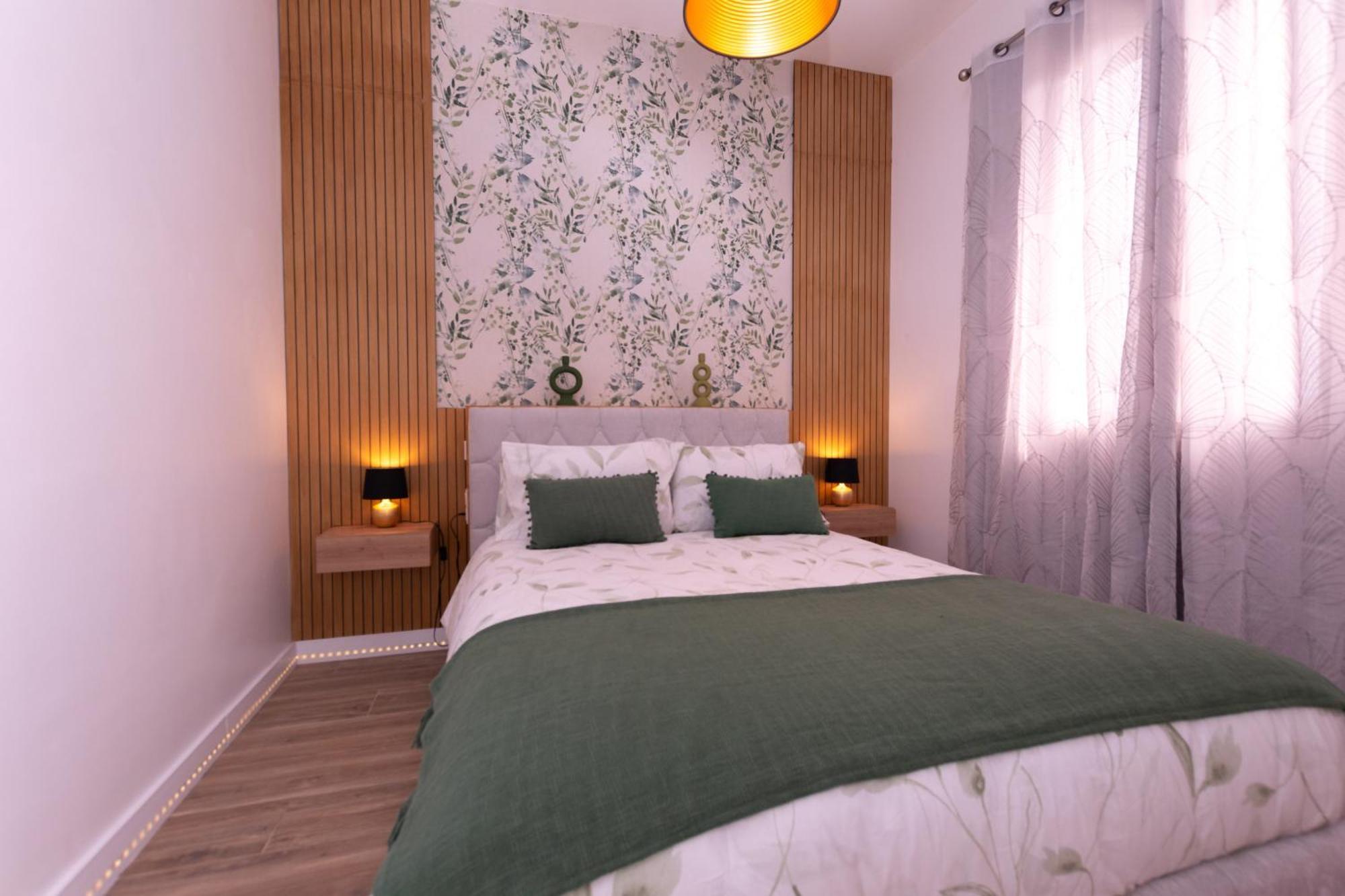 Appartamento Solar da Rochinha Magnifico Apartamento T2 no Funchal Esterno foto